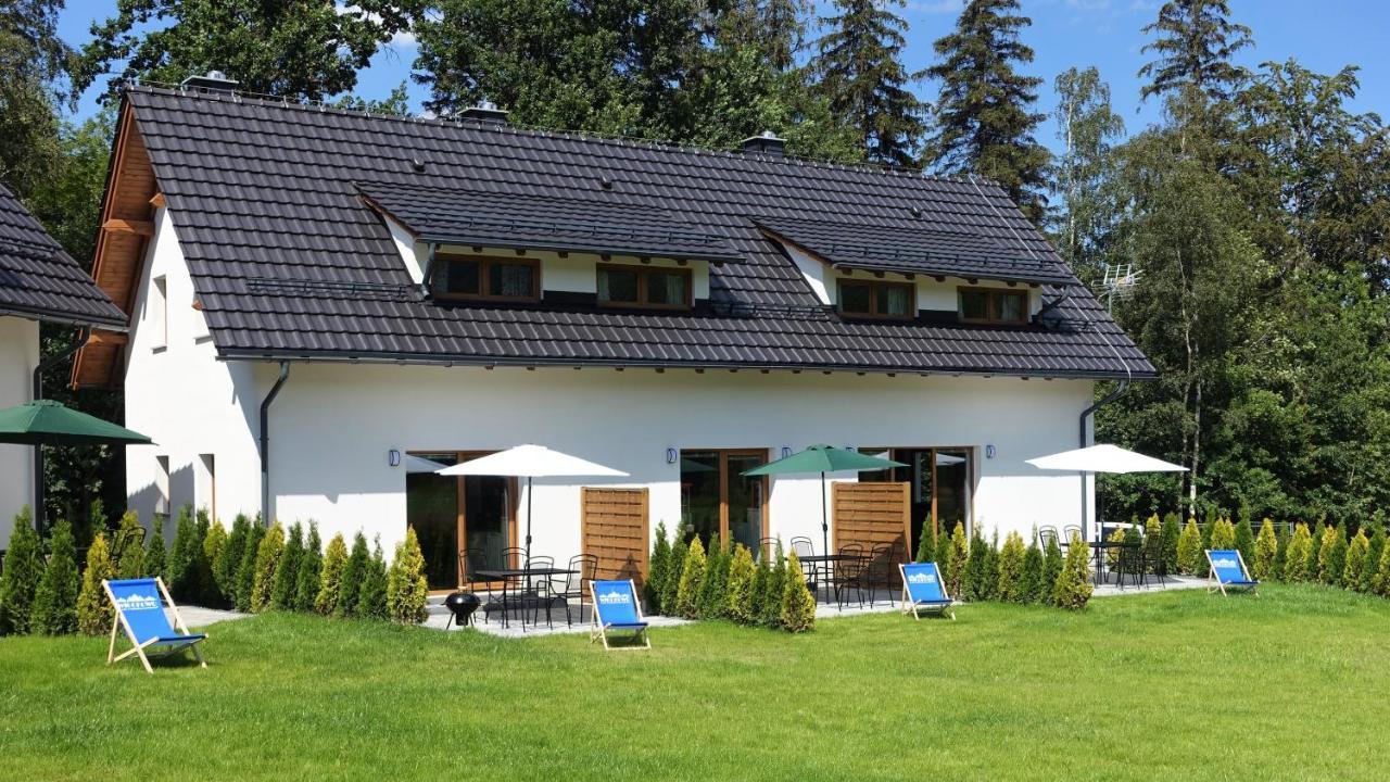 Widokowo - Domki Z Widokiem Na Sniezke Z Jacuzzi I Sauna Karpacz Exterior foto