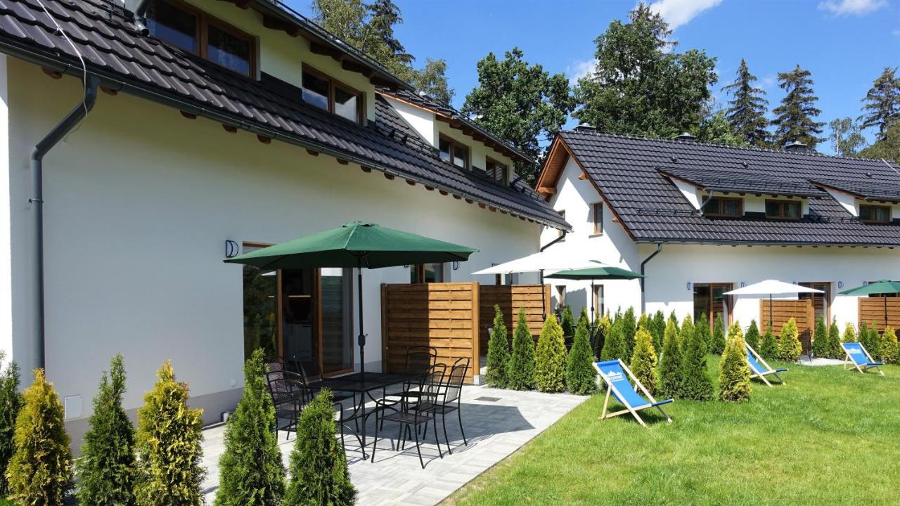 Widokowo - Domki Z Widokiem Na Sniezke Z Jacuzzi I Sauna Karpacz Exterior foto