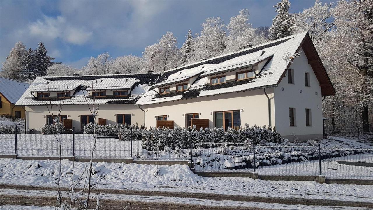 Widokowo - Domki Z Widokiem Na Sniezke Z Jacuzzi I Sauna Karpacz Exterior foto