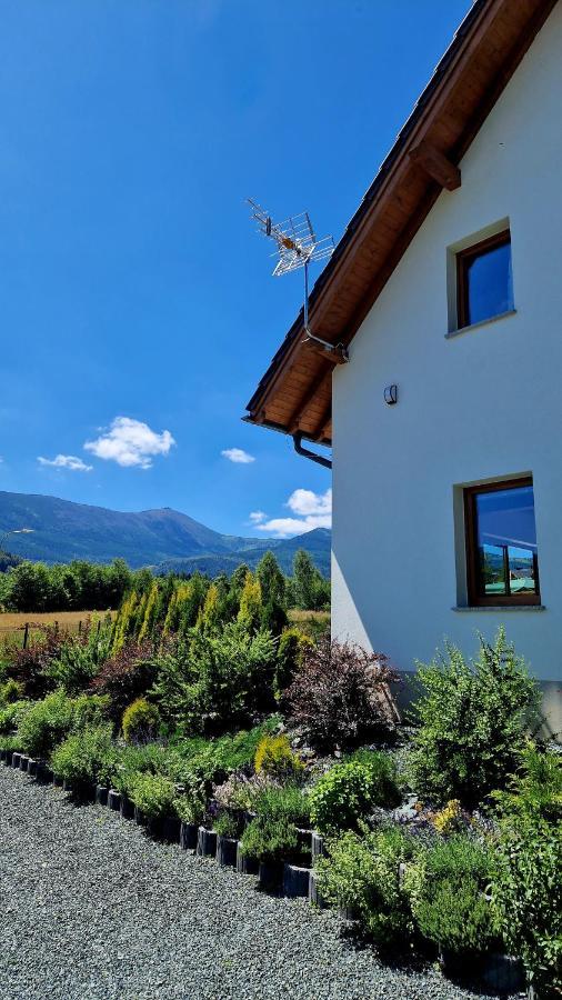Widokowo - Domki Z Widokiem Na Sniezke Z Jacuzzi I Sauna Karpacz Exterior foto